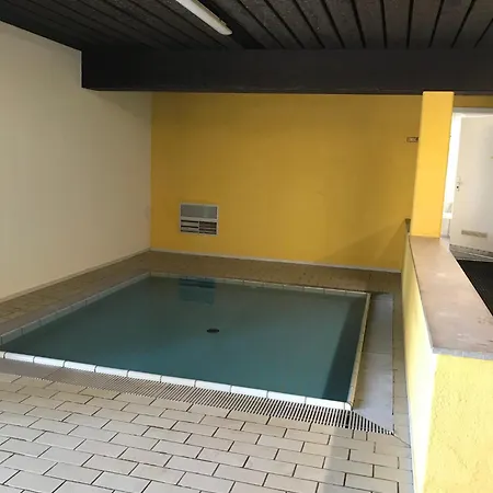 Apartamento Mit Schwimmbad Und Gartenblick Sankt Englmar