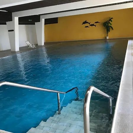 Mit Schwimmbad Und Gartenblick Sankt Englmar